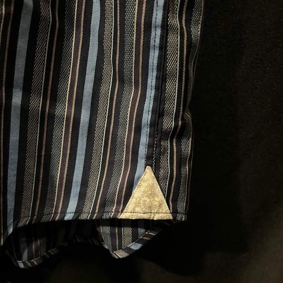 Luchiano Visconti Dress Shirt - Picture 6 of 9